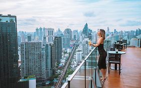Marriott Executive Apartments Bangkok, Sukhumvit Thonglor